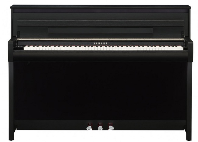 piano clavinova yamaha